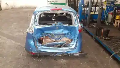 Vehicul casat renault scénic iii (jz0/1_) 1.5 dci al anului 2015 alimentat k9k 636,k9k 656,k9k 657,k9k 836,k9k 837