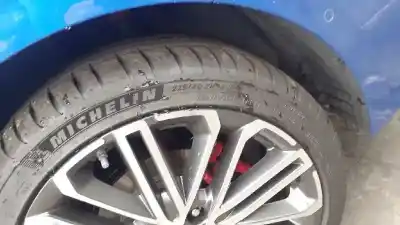 Scrapping Vehicle kia proceed (cd) 1.6 t-gdi gt of the year 2021 powered g4fj