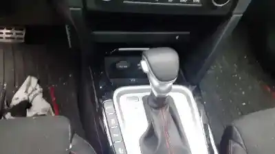 Scrapping Vehicle kia proceed (cd) 1.6 t-gdi gt of the year 2021 powered g4fj