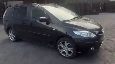 Здавання транспортного засобу mazda 5 (cr) 2.0 (crew) року 2008 потужний lf