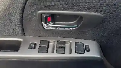 Здавання транспортного засобу mazda 5 (cr) 2.0 (crew) року 2008 потужний lf