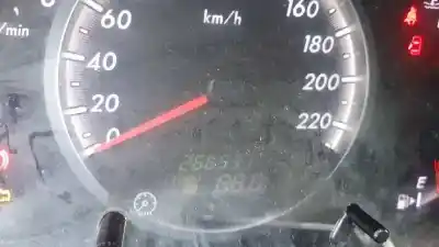 Здавання транспортного засобу mazda 5 (cr) 2.0 (crew) року 2008 потужний lf