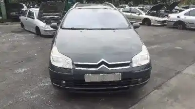 Здавання транспортного засобу CITROEN C5 BREAK Collection року 2006 потужний 9HZ