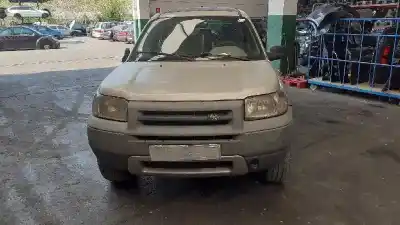 Утилизация автомобиля land rover                                         freelander (ln)                                                                                                                                                                                                                                            e familiar                                                                                                                                                                                                                                                 года 2001 питание 204d3