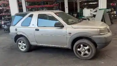 Утилизация автомобиля land rover                                         freelander (ln)                                                                                                                                                                                                                                            e familiar                                                                                                                                                                                                                                                 года 2001 питание 204d3