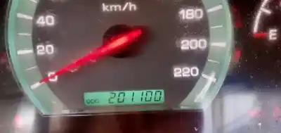 Утилизация автомобиля ssangyong rexton rx 270 full года 2006 питание d27dt