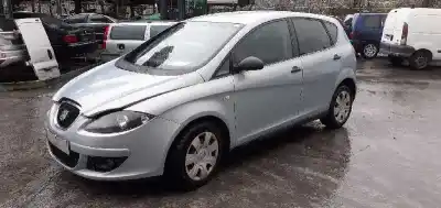 Vehicul casat seat altea (5p1) hot al anului 2006 alimentat bjb