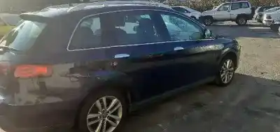 Здавання транспортного засобу fiat croma (194_) 1.9 d multijet (194axb1b) року 2008 потужний 939a1000