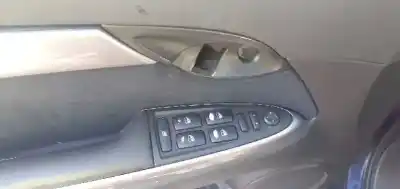 Здавання транспортного засобу fiat croma (194_) 1.9 d multijet (194axb1b) року 2008 потужний 939a1000