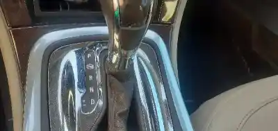 Verschrottungsfahrzeug opel insignia berlina cosmo des jahres 2010 angetrieben a20dth