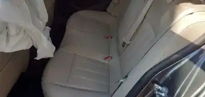 Verschrottungsfahrzeug opel insignia berlina cosmo des jahres 2010 angetrieben a20dth