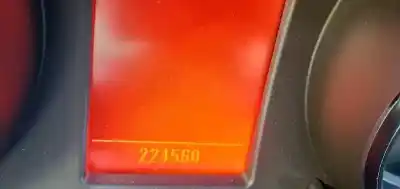 Verschrottungsfahrzeug opel insignia berlina cosmo des jahres 2010 angetrieben a20dth