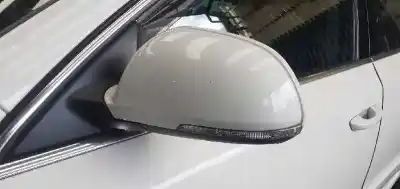 Sloopvoertuig skoda suberb (3t4) active van het jaar 2012 aangedreven cay