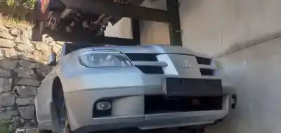Здавання транспортного засобу MITSUBISHI OUTLANDER (CU0W) * року 2006 потужний 4G63