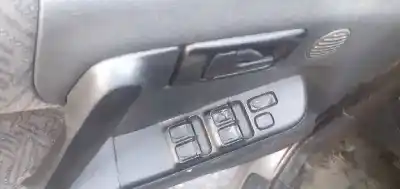 Veículo de Sucata opel frontera b 2.2 16v dti do ano 1999 alimentado y22dth