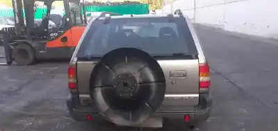 Veículo de Sucata opel frontera b 2.2 16v dti do ano 1999 alimentado y22dth