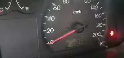 Veículo de Sucata hyundai terracan (hp) 2.9 crdi cat do ano 2003 alimentado j3