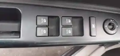 Veículo de Sucata kia cee´d concept do ano 2008 alimentado d4fb