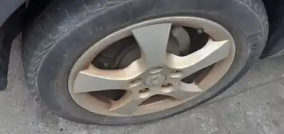 Veículo de Sucata kia cee´d concept do ano 2008 alimentado d4fb