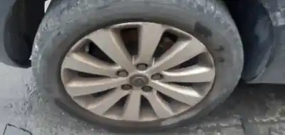 Утилизация автомобиля opel astra j (p10) 1.7 cdti (68) года 2010 питание a17dtr
