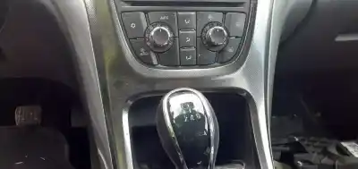 Утилизация автомобиля opel astra j (p10) 1.7 cdti (68) года 2010 питание a17dtr