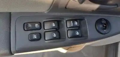 Veículo de Sucata kia cerato 1.6 lx berlina do ano 2005 alimentado g4ed