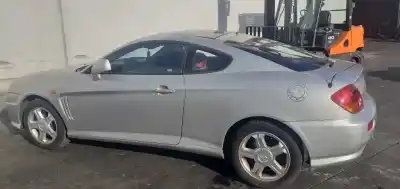 Veículo de Sucata hyundai coupe (gk) 1.6 16v cat do ano 2002 alimentado g4ed