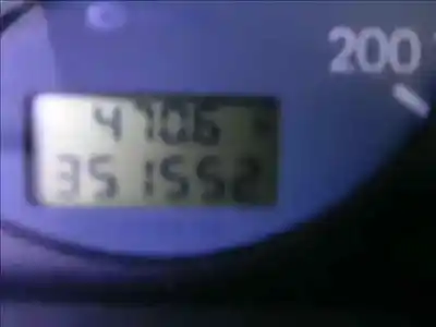 Утилизация автомобиля citroen xsara break (n2) 2.0 hdi 90 года 1999 питание rhy (dw10td)