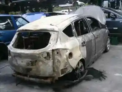 Scrapping Vehicle FORD                                               C-MAX                                                                                                                                                                                                                                                      Edition                                                                                                                                                                                                                                                    of the year 2010 powered M2DAET0