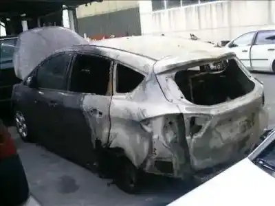 Scrapping Vehicle ford                                               c-max                                                                                                                                                                                                                                                      edition of the year 2010 powered m2daet0
