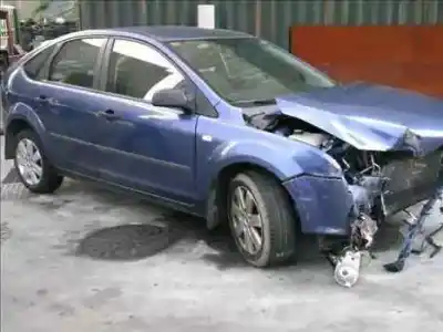 Vehículo de desguace ford focus berlina (cap) trend del año 2006 con motor hwda