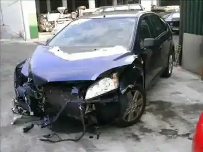 Vehículo de desguace ford focus berlina (cap) trend del año 2006 con motor hwda