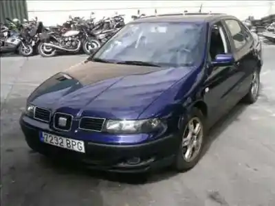 Утилизация автомобиля seat toledo ii (1m2) 1.9 tdi года 1999 питание asv