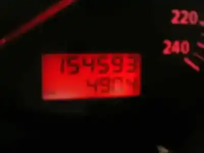 Утилизация автомобиля seat toledo ii (1m2) 1.9 tdi года 1999 питание asv