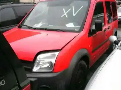Scrapping Vehicle FORD TOURNEO CONNECT (TC7) 1.8 TDCi CAT of the year 2006 powered  Scrapping Vehicle FORD TOURNEO CONNECT (TC7) 1.8 TDCi CAT of the year 2006 powered