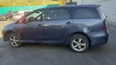 Утилизация автомобиля mitsubishi grandis (na0w) 2.0 di-d inform года 2006 питание bsy