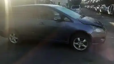 Утилизация автомобиля mitsubishi grandis (na0w) 2.0 di-d inform года 2006 питание bsy