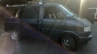 Scrapping Vehicle volkswagen                                         t4 bus (mod. 1991)                                                                                                                                                                                                                                         caravelle                                                                                                                                                                                                                                                  of the year 1995 powered aab
