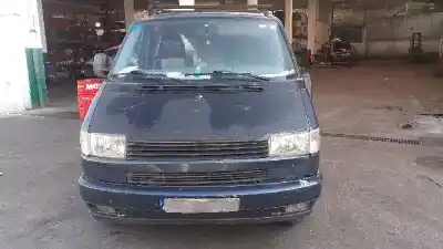 Scrapping Vehicle volkswagen                                         t4 bus (mod. 1991)                                                                                                                                                                                                                                         caravelle                                                                                                                                                                                                                                                  of the year 1995 powered aab