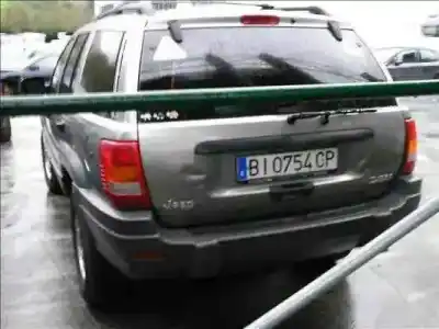 Утилизация автомобиля jeep gr.cherokee (wj/wg) 3.1 td laredo года 1999 питание vm73b