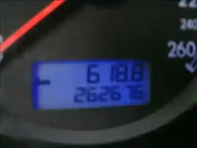 Verschrottungsfahrzeug volkswagen passat berlina (3b3) 1.9 tdi des jahres 2000 angetrieben awx