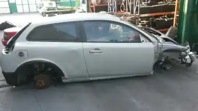 Утилизация автомобиля volvo c30 2.0 diesel cat года 2006 питание d 4204 t