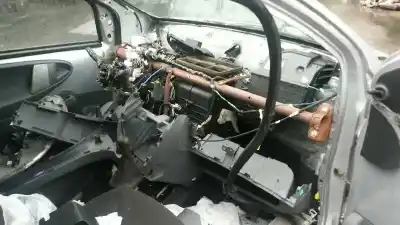 Здавання транспортного засобу citroen c1 1.4 hdi cat (8ht / dv4td) року 2006 потужний 8ht