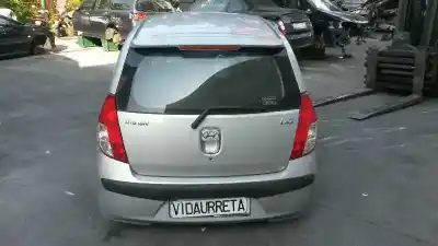 Veículo de Sucata HYUNDAI                                            I10                                                                                                                                                                                                                                                        Classic                                                                                                                                                                                                                                                    do ano 2009 alimentado G4HG