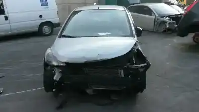 Здавання транспортного засобу hyundai i10 classic року 2009 потужний g4hg