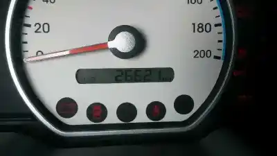 Здавання транспортного засобу hyundai i10 classic року 2009 потужний g4hg