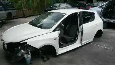 Утилизация автомобиля seat ibiza (6j5) stylance / style года 2009 питание bxw