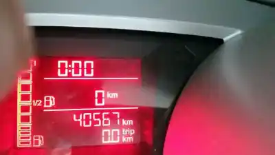 Утилизация автомобиля seat ibiza (6j5) stylance / style года 2009 питание bxw