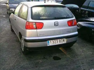 Veículo de Sucata SEAT                                               IBIZA (6K1)                                                                                                                                                                                                                                                1.4                                                                                                                                                                                                                                                        do ano 1999 alimentado AUD