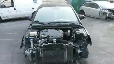 Утилизация автомобиля hyundai i30 2.0 crdi cat года 2008 питание d4ea
